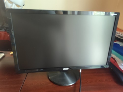 Acer p226hqv full - p226hqv, 21.5"