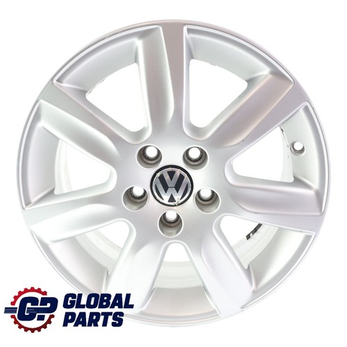 Volkswagen polo mk5 - vw, 6r