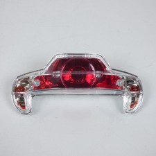 Feu arrière One pour Scooter