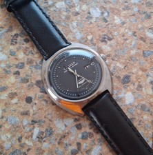 Vintage Citizen Seven Star