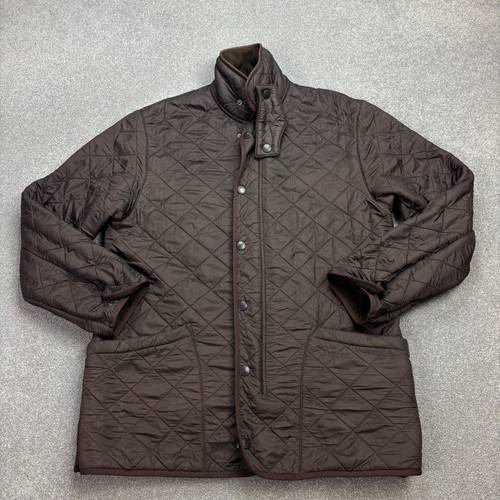 Veste barbour adulte - veste, petit