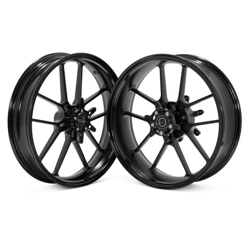 Jantes roues sans tube - 17",