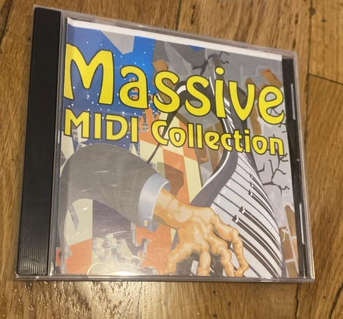 Rare massive midi - rare,, midi,