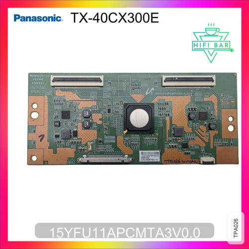Con pour tv panasonic - ✅,