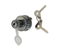Serrure d'allumage convient