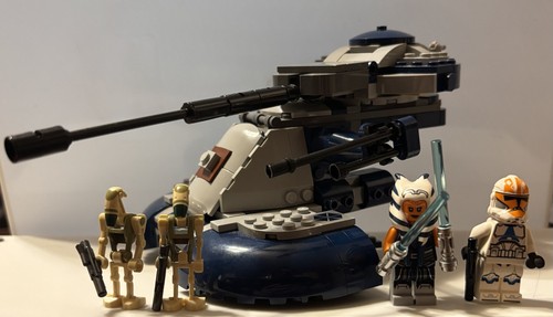 Retired lego star wars - retired:,