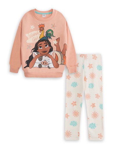 Disney multicolore moana - multicolore,