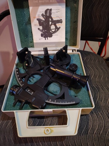 Davis instruments deluxe mark - davis,