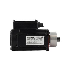 Danaher Motion Moteur