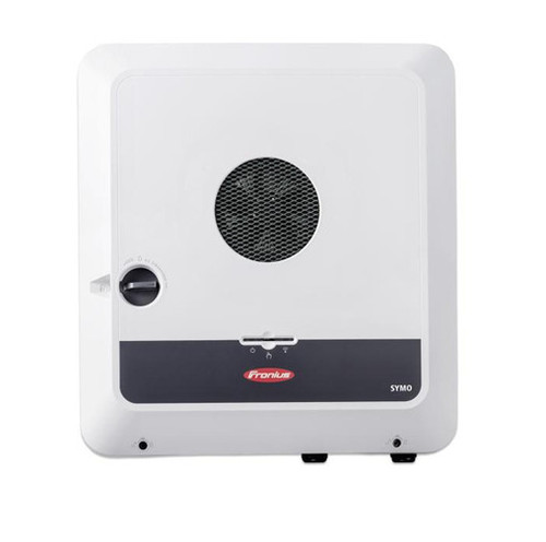 Fronius symo gen24 plus - gen24,