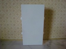 PLAYMOBIL PIECE GYMNASE REF 4325 MUR 12X6