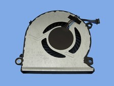 HP Pavilion 15-CB CPU