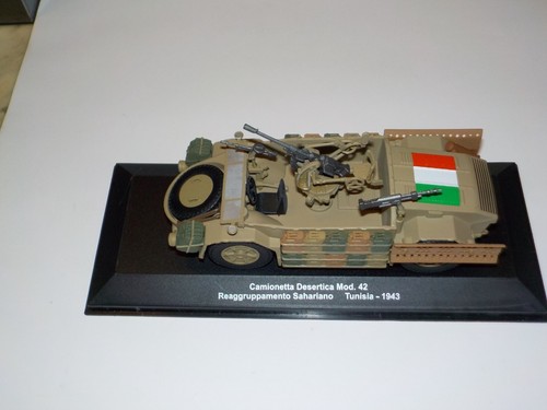Miniature militaire 1 43 - , 1/43