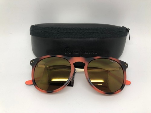 Lunettes soleil pepe jeans - de,