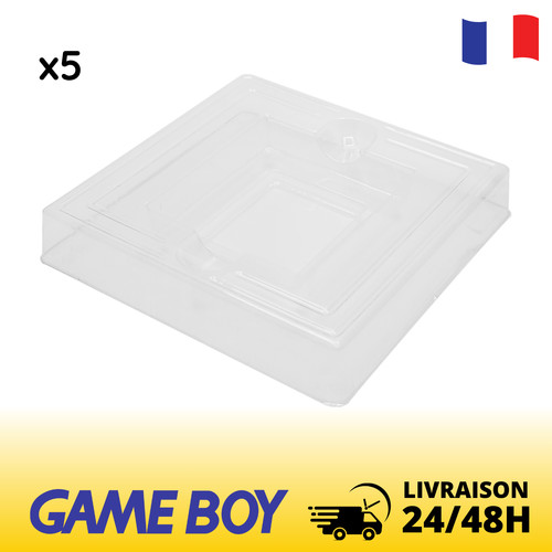 Cales internes plastique - internes, en