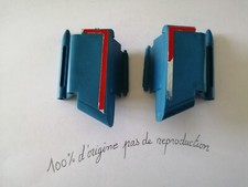 Albator Joustra Ailes Gauche Et Droite Aviscoupe D'origine Pas de Reproduction 