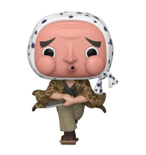 Figurine funko pop - figurine,