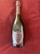 Dom Perignon Rose 2008