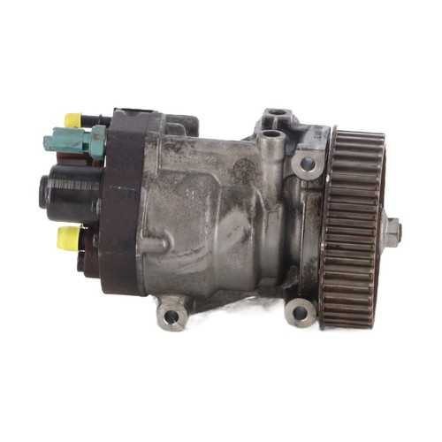 Pompe injection diesel - injection,