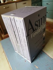 Le Cycle de Fondation –