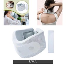 Minerve souple et ajustable