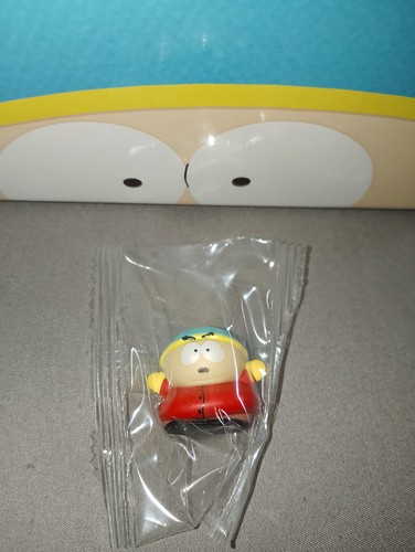 South park micro figures - park, /