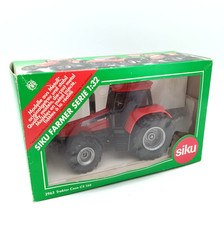 Tracteur siku 2963 - ferme, rouge