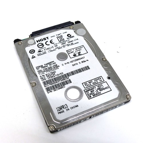 Hgst z5k320 250 disque dur - hgst,