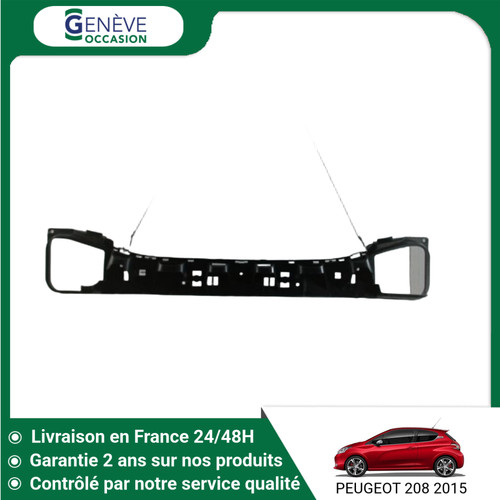 Absorbeur pare choc - 🇫🇷,