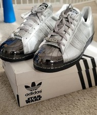 Adidas SUPERSTAR Star Wars R2