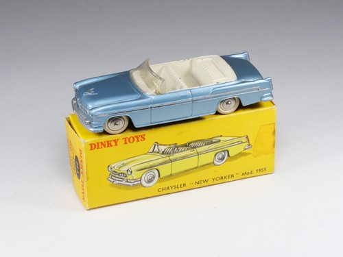 Dinky toys france 24a - toys,