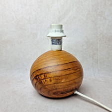 Pied Lampe à Poser Vintage -