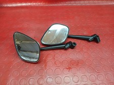 Paire De Miroirs Pour TRIUMPH