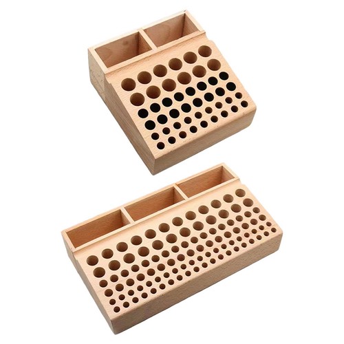 Support outils bois - support, en