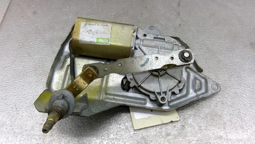 Moteur essuie glace arriere