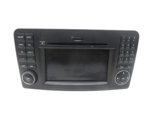 Radio auto - radio, radio-cd