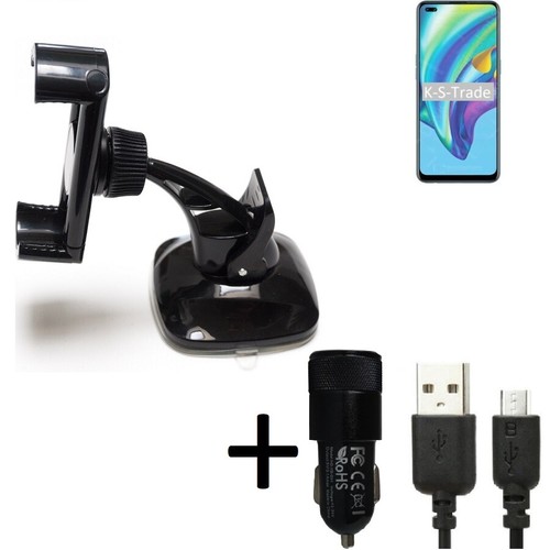 Pour oppo a15 support - a15,