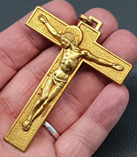 BIJOU RELIGIEUX - belle croix