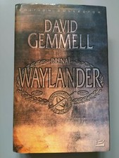 Waylander Edition Collector