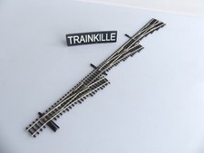 SHINOHARA 1:160 AIGUILLAGE A
