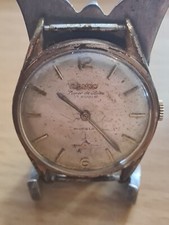 Montre  Lanco  34mm Cal 1305