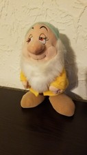 Disney Store Bashful Dwarf