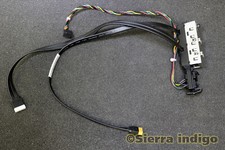 HP 833317-001 Front i/o Panel
