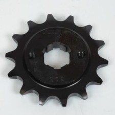 Pignon de sortie de boite