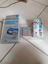 mon premier ordinateur yeno l'alphabet en s'amusant