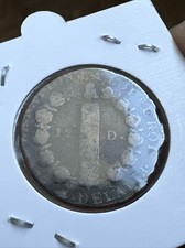 Louis xvi deniers - 12,