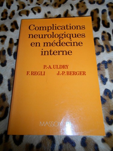 Uldry regli berger - regli,berger,