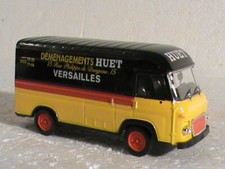 camionette 1.43 : SAVIEM SG 2