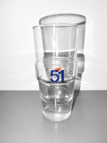 Verre alcool apéritif pastis - apéritif,