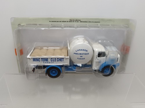 Altaya berliet glr 8 m2 - glr,
